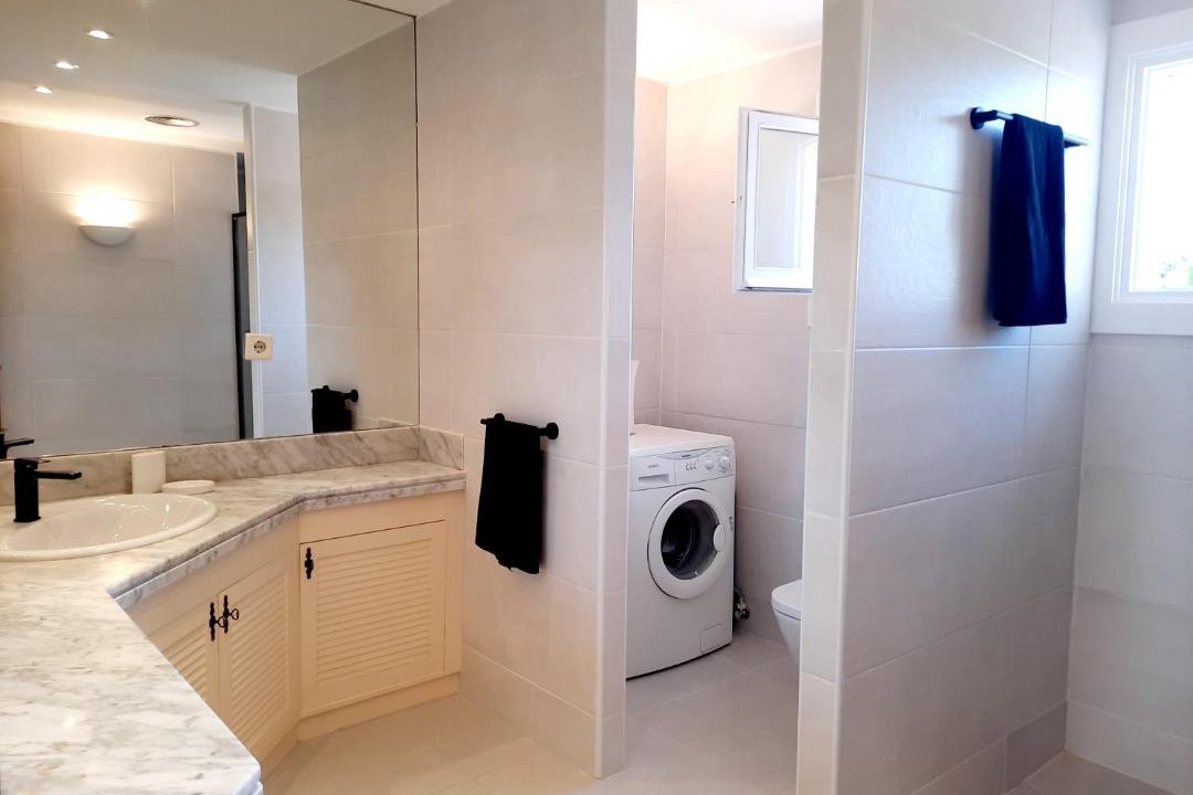 Photo of Bathroom in Bonmont Terres Noves