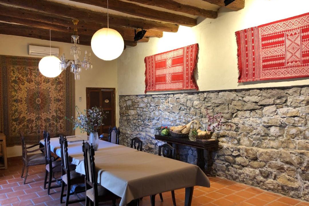 Photo of Livingroom in Belianes