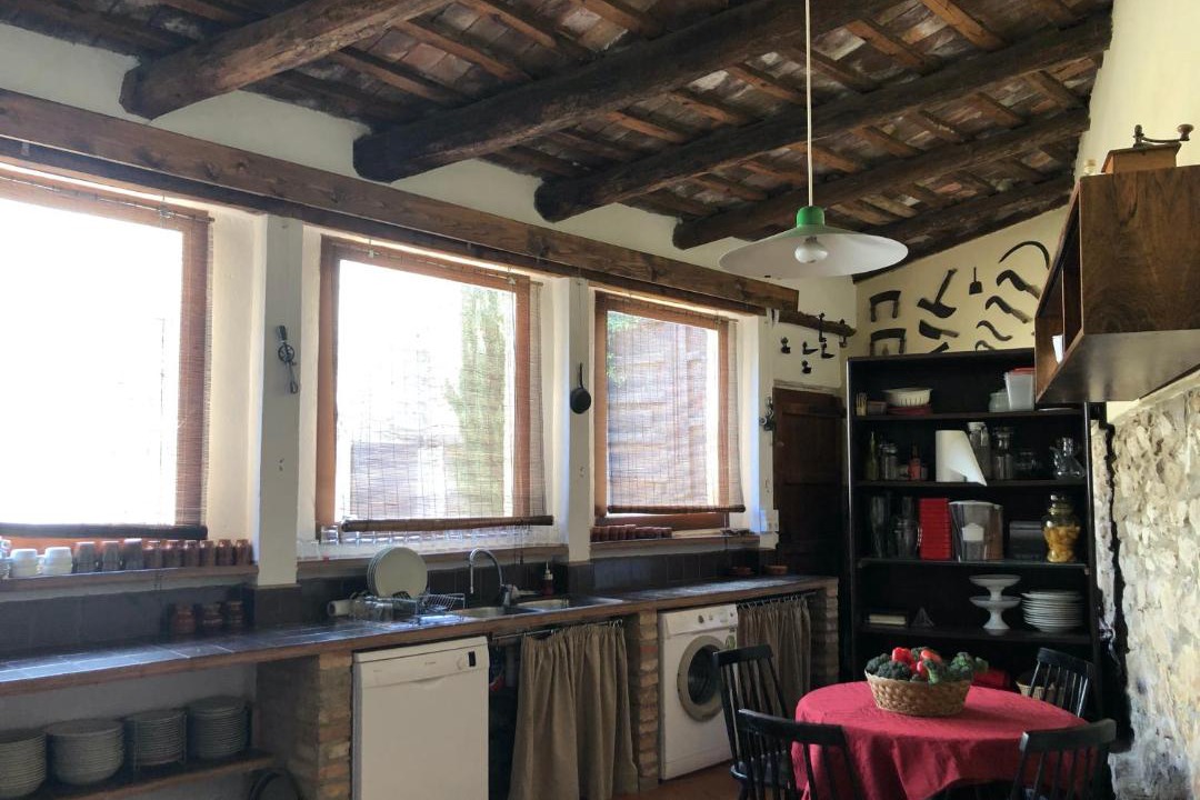 Photo of Kitchen in Belianes