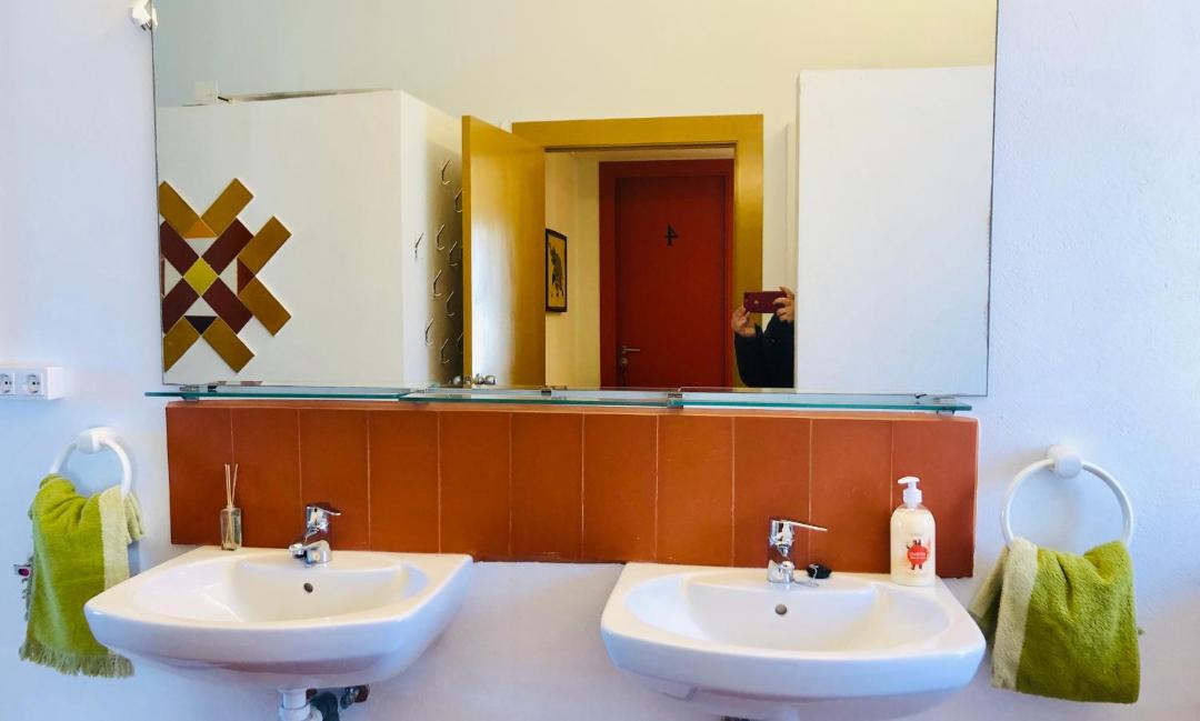 Photo of Bathroom in Belianes