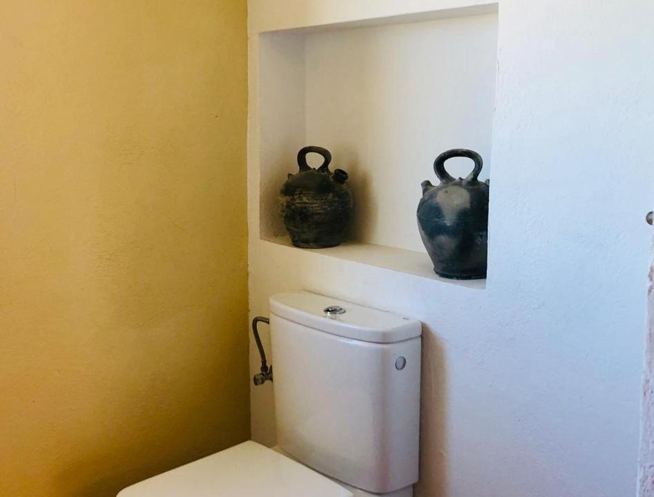 Photo of Bathroom in Belianes