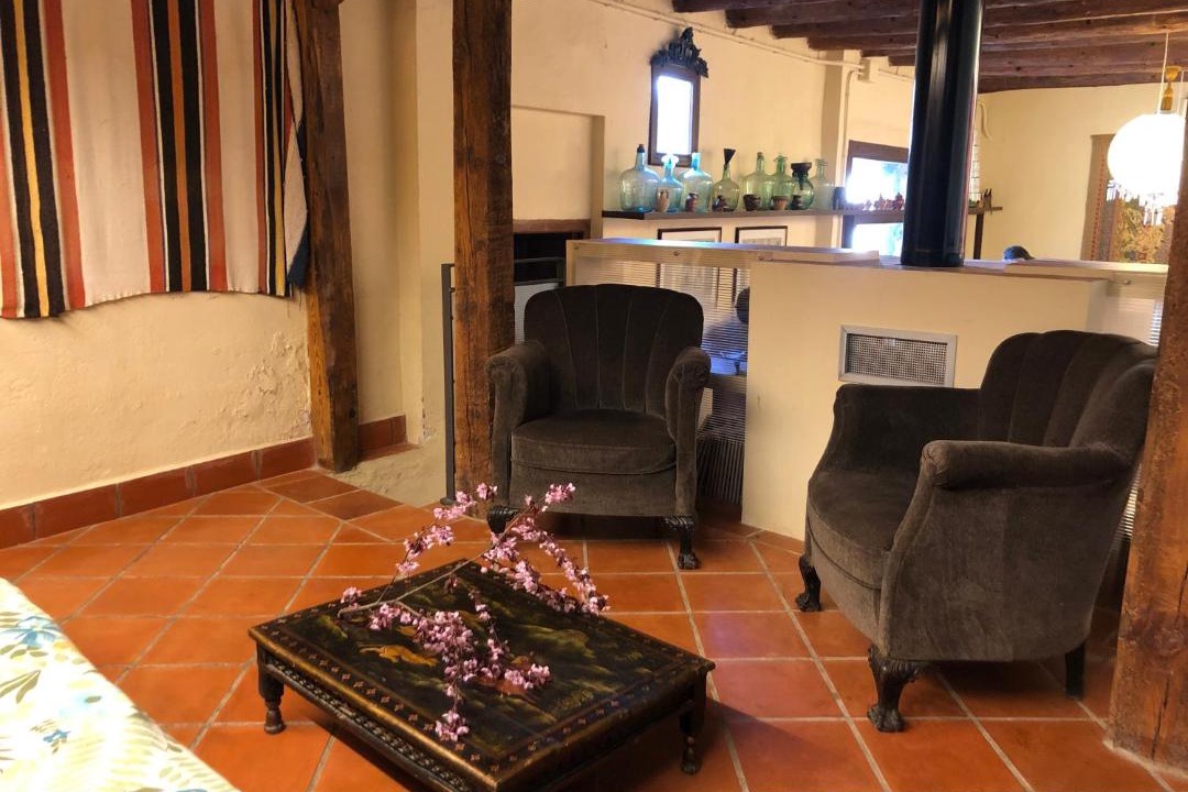 Photo of Livingroom in Belianes