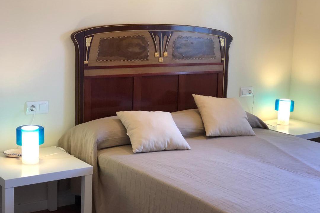 Photo of Bedroom in Belianes
