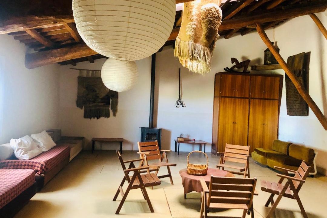 Photo of Livingroom in Belianes