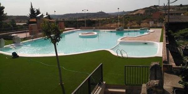 Photo of Outdoor in Belianes