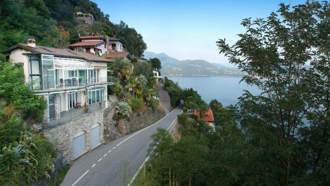 Photo of Buildings in Piancassone