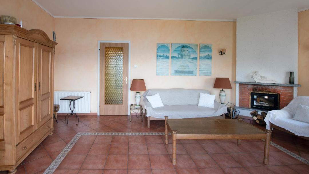 Photo of Livingroom in Piancassone