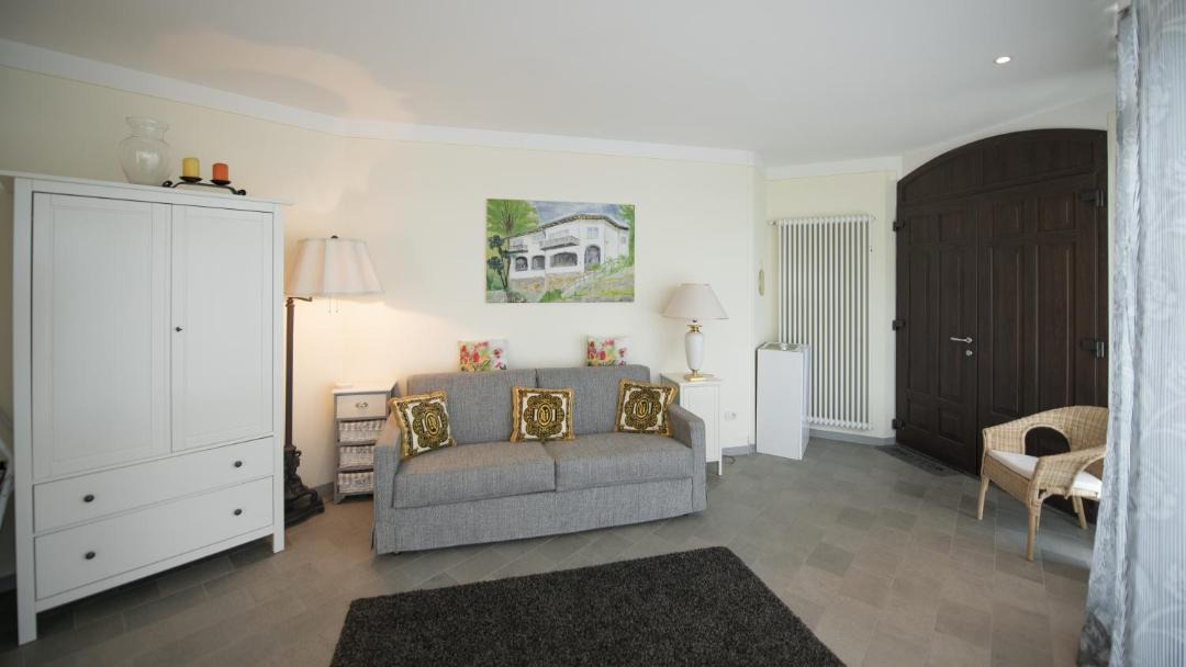 Photo of Livingroom in Piancassone
