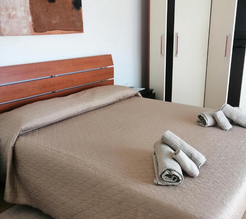 Photo of Bedroom in Savio