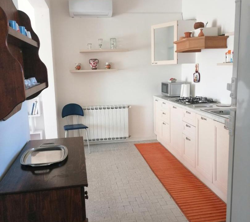 Photo of Kitchen in Savio