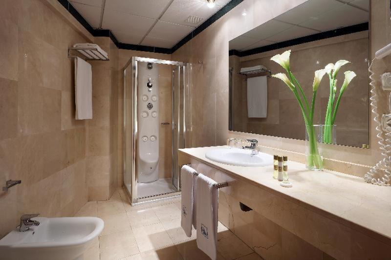 Photo of Bathroom in Segovia Old Town