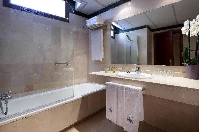 Photo of Bathroom in Segovia Old Town