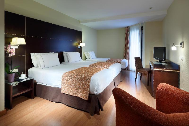 Photo of Bedroom in Segovia Old Town