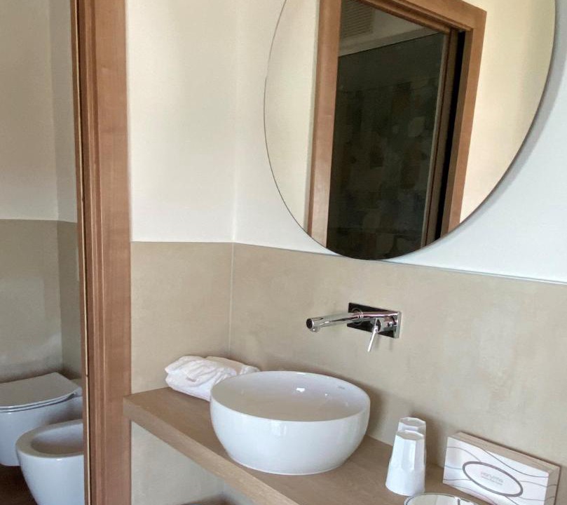Photo of Bathroom in Bardolino
