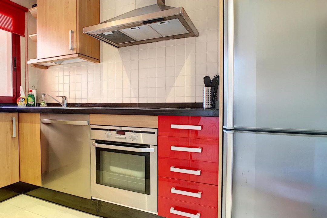 Photo of Kitchen in Los Alcazares