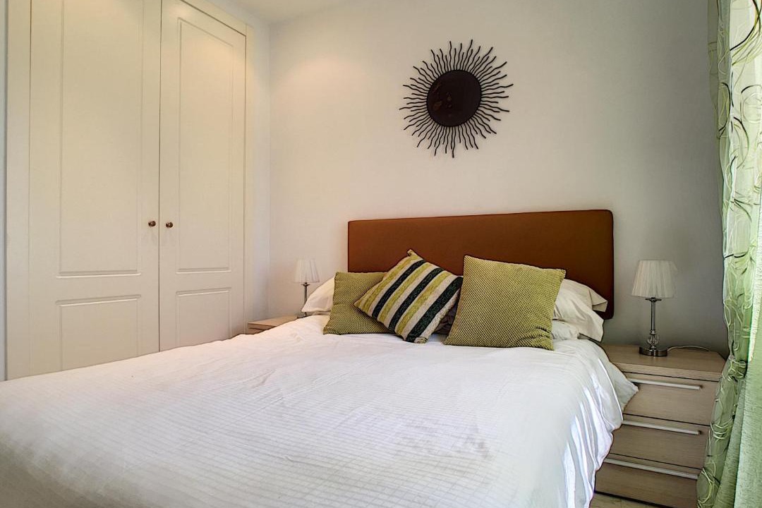 Photo of Bedroom in Los Alcazares