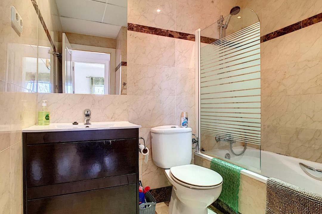 Photo of Bathroom in Los Alcazares