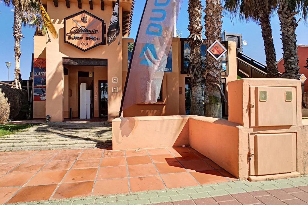 Photo of Buildings in Los Alcazares