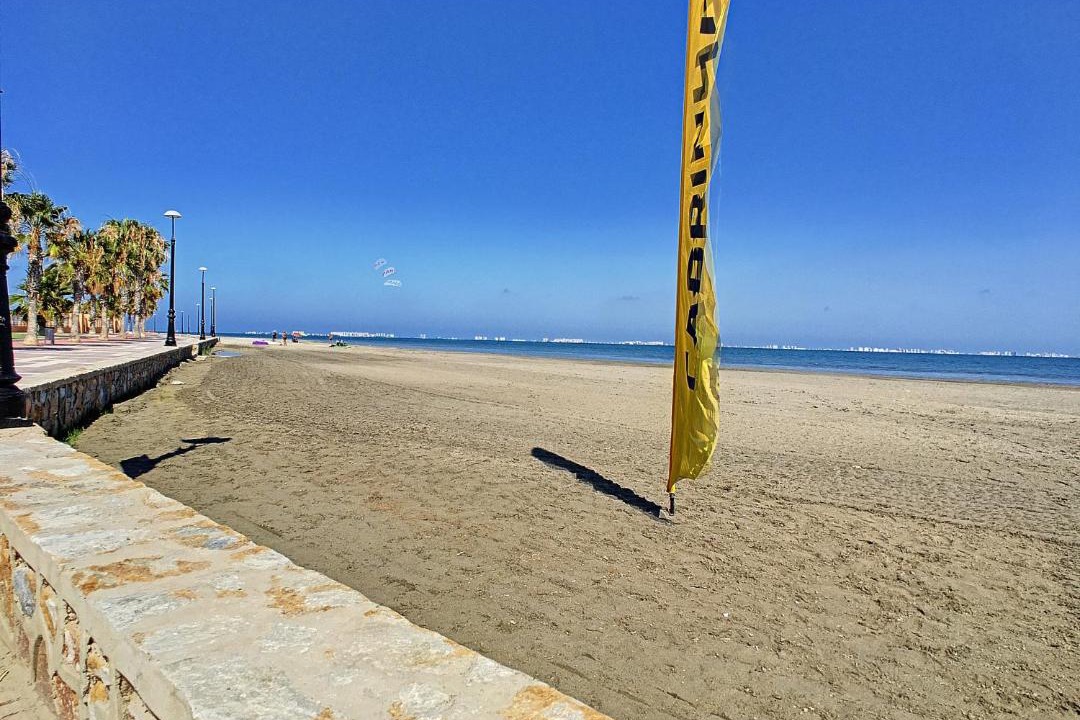 Photo of Outdoor in Los Alcazares