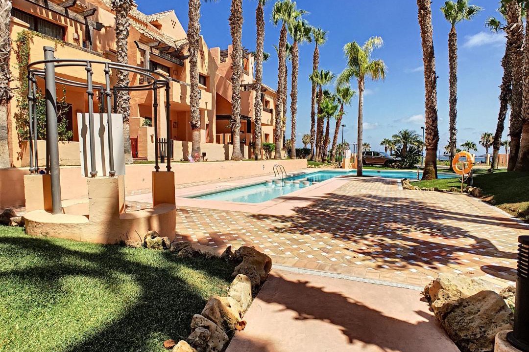 Photo of Outdoor in Los Alcazares