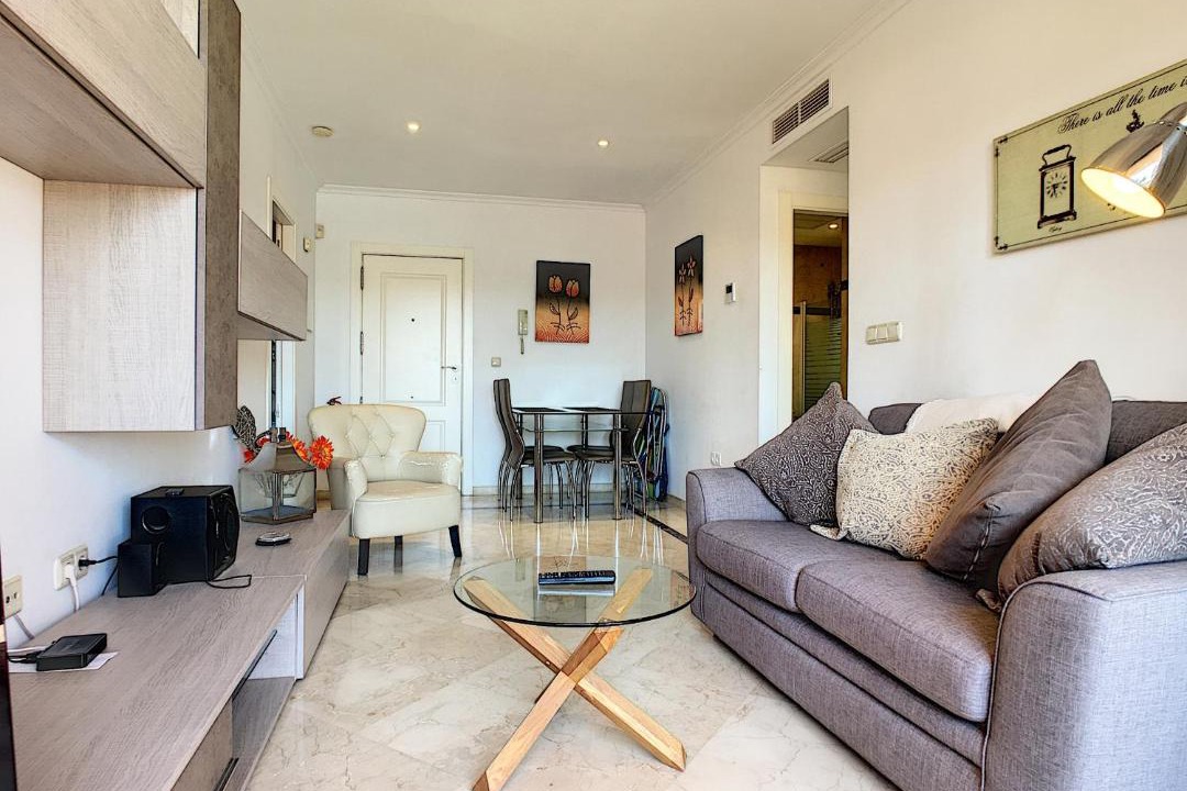 Photo of Livingroom in Los Alcazares