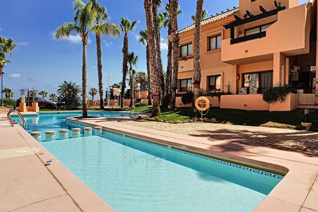 Photo of Outdoor in Los Alcazares