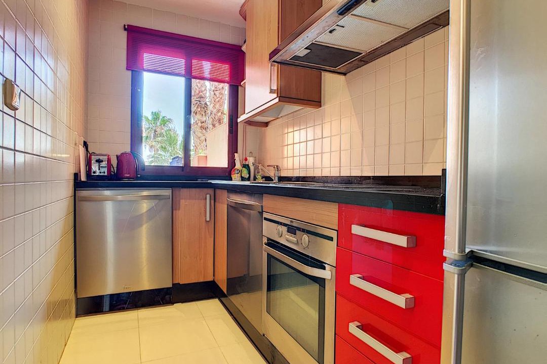 Photo of Kitchen in Los Alcazares