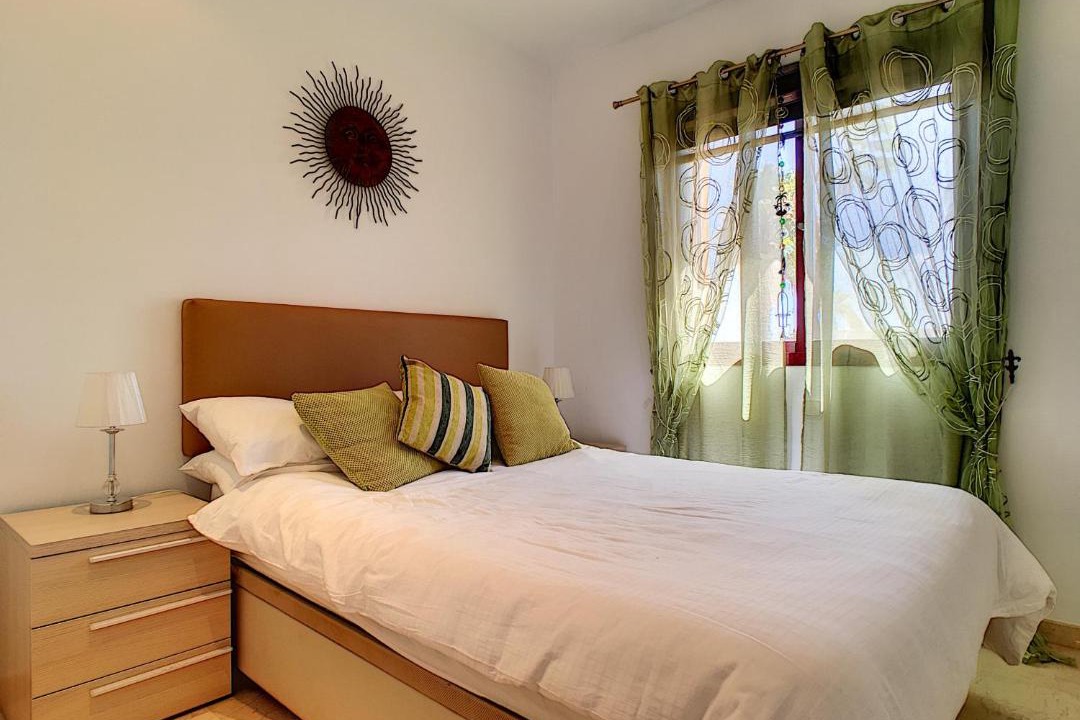 Photo of Bedroom in Los Alcazares