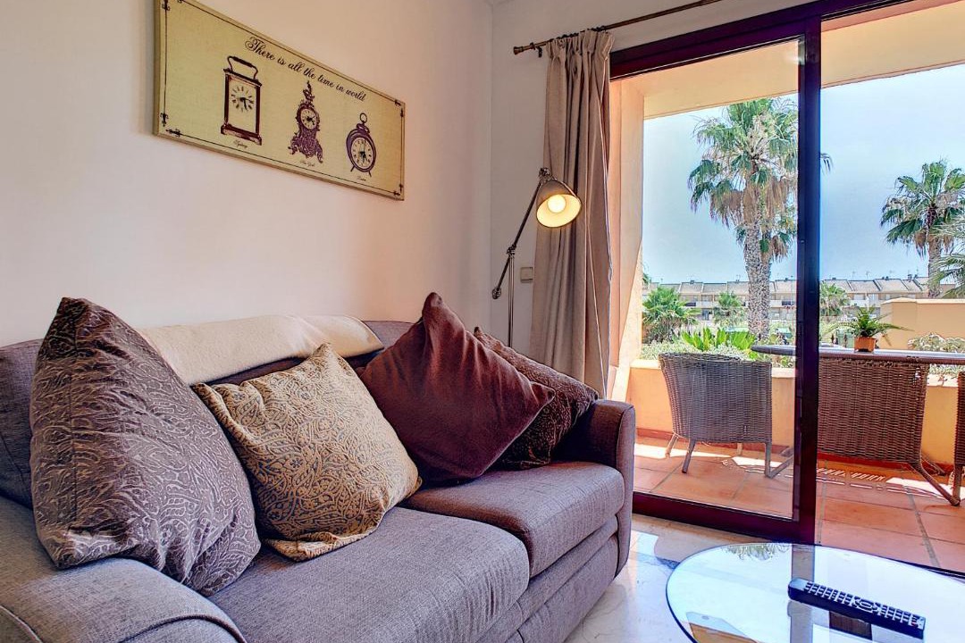 Photo of Livingroom in Los Alcazares