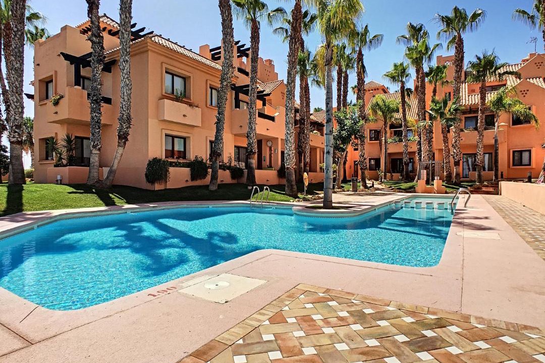 Photo of Outdoor in Los Alcazares