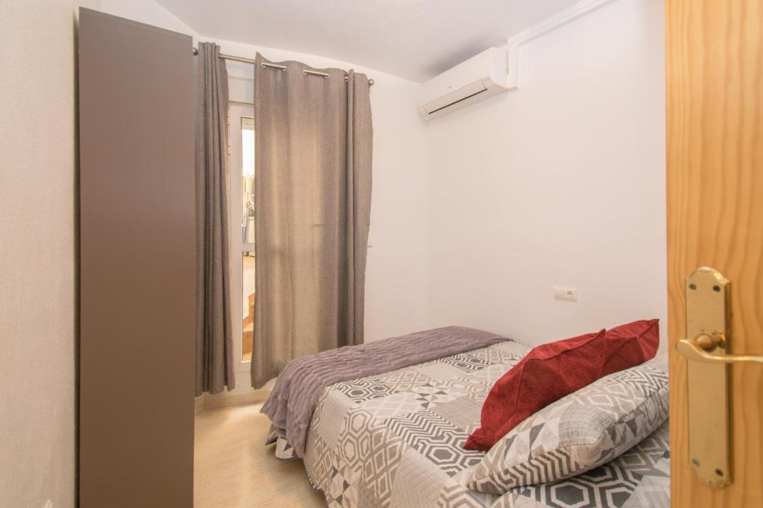 Photo of Bedroom in Torrevieja