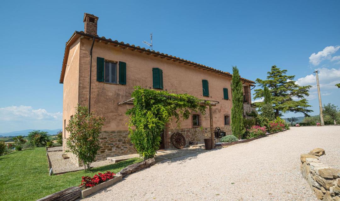 Photo of Others in Panicale
