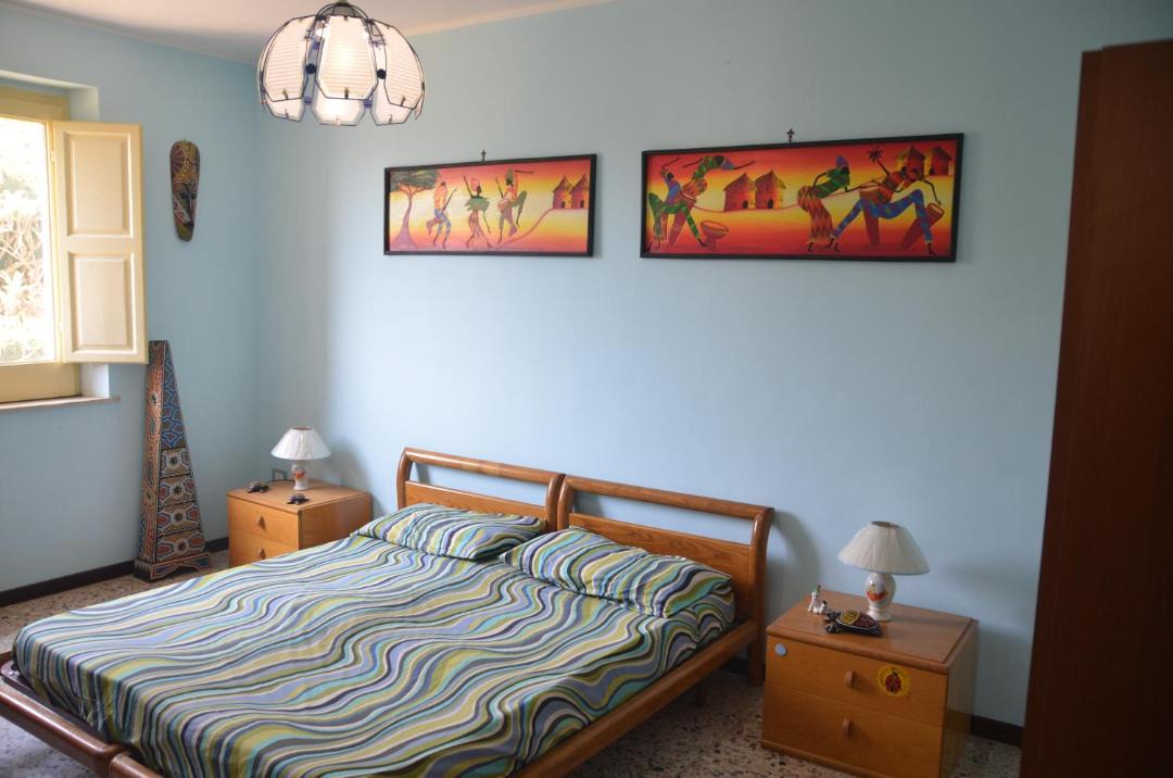 Photo of Bedroom in Mitogio