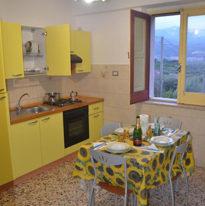 Photo of Kitchen in Mitogio