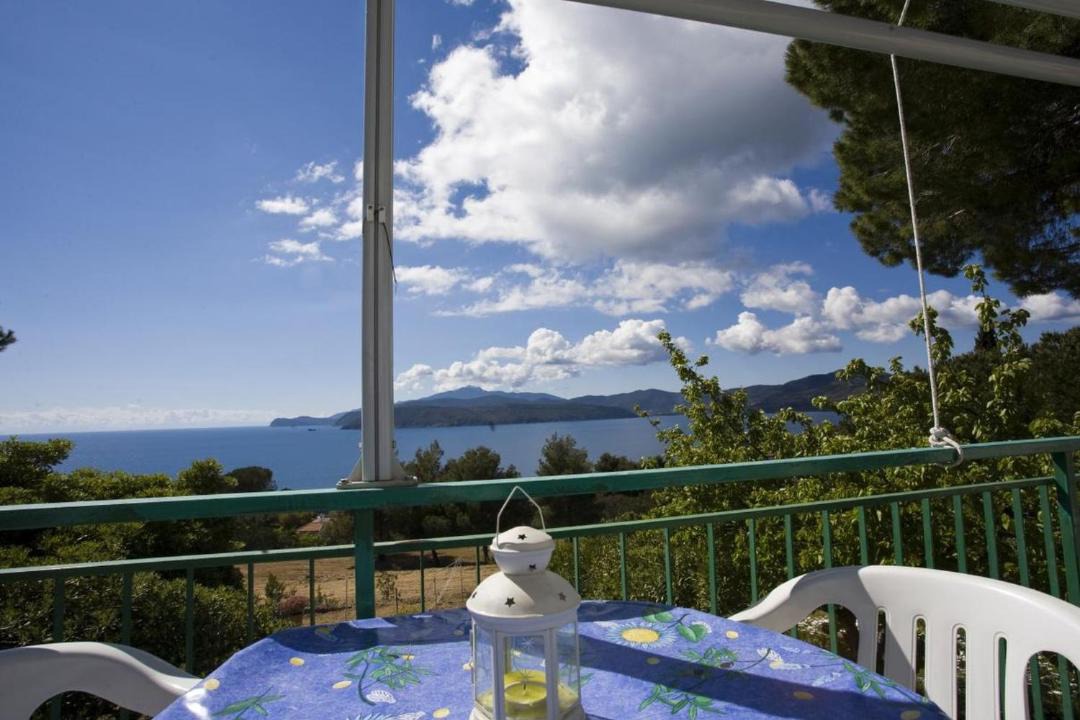 Photo of Patio Balcony in Morcone