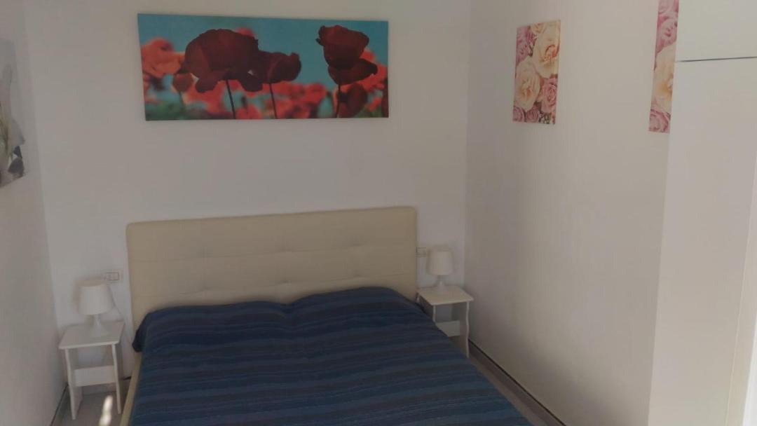 Photo of Bedroom in Morcone