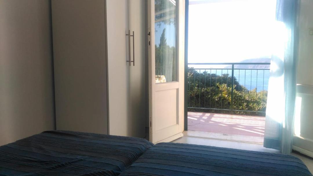 Photo of Bedroom in Morcone