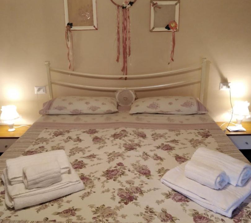 Photo of Bedroom in Gubbio