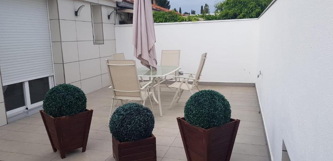 Photo of Patio Balcony in Carabana