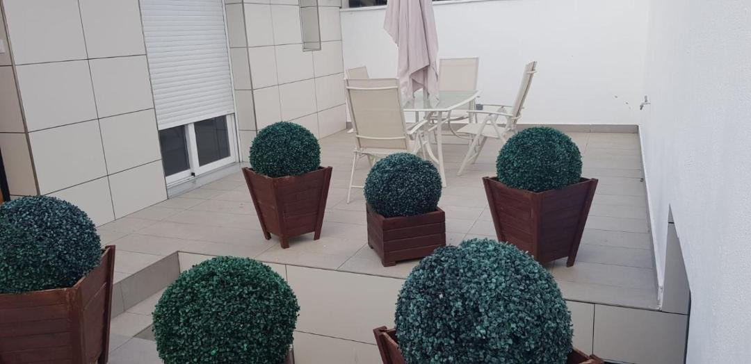 Photo of Patio Balcony in Carabana
