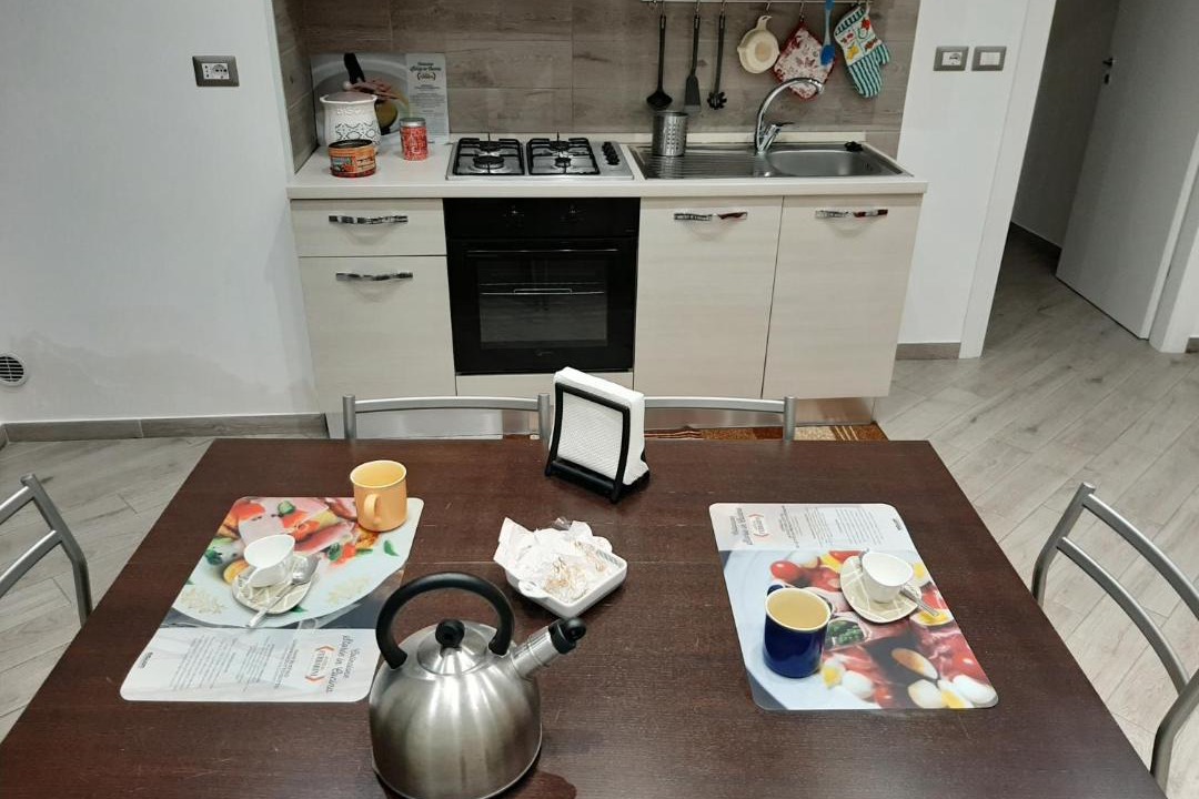 Photo of Kitchen in Aci Catena