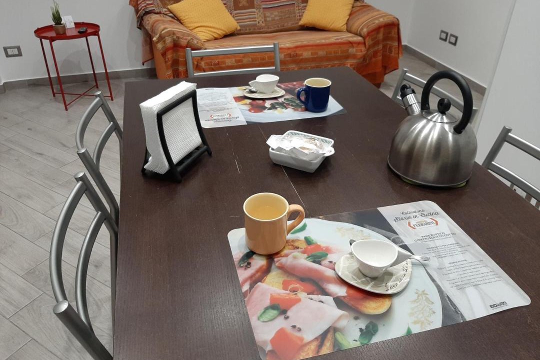 Photo of Livingroom in Aci Catena