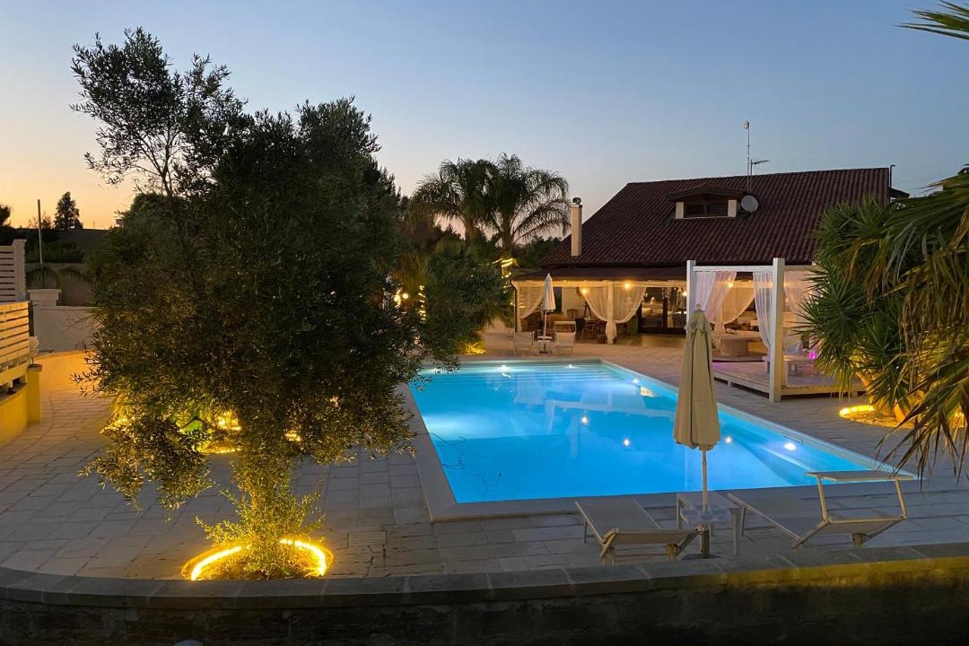 Photo of Outdoor in Monteroni di Lecce