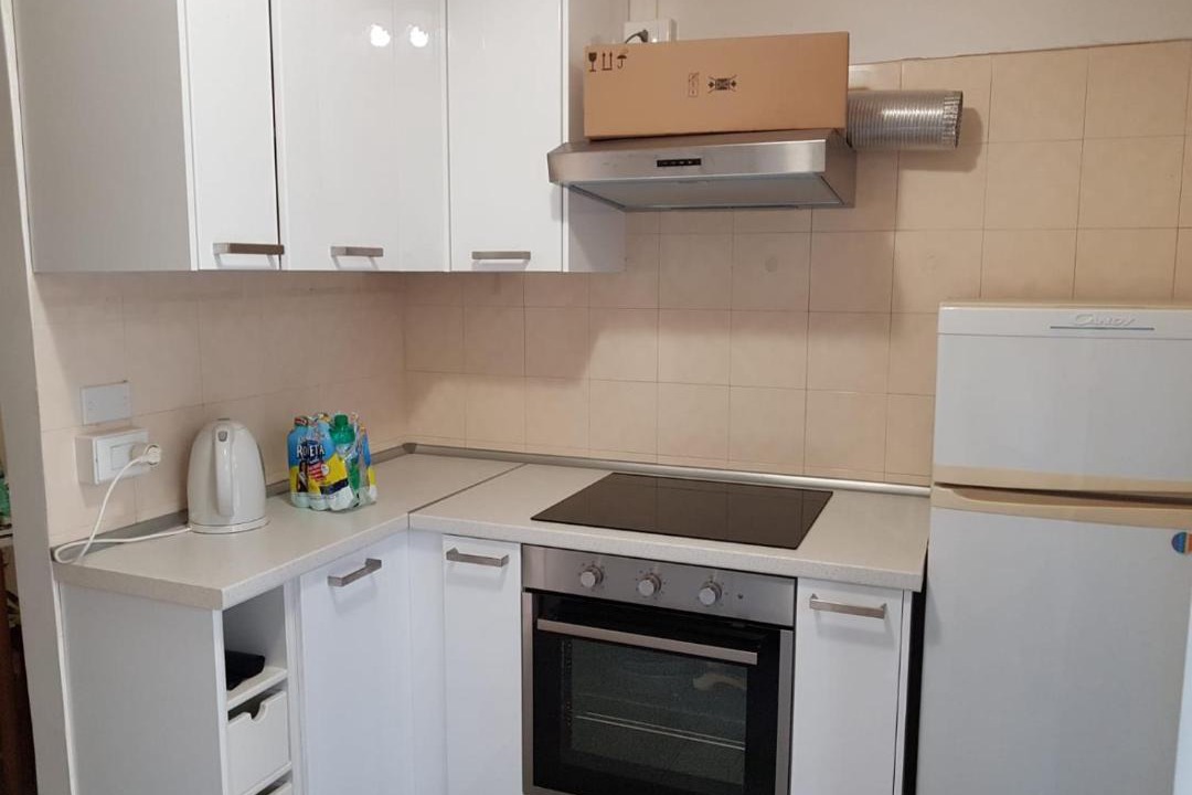 Photo of Kitchen in Quartiere XX Ardeatino