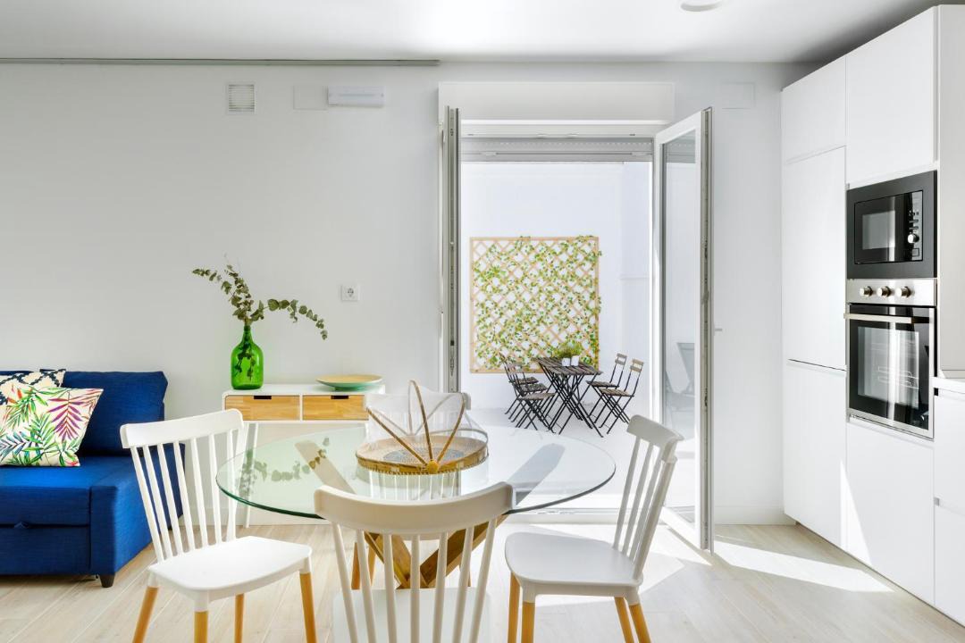 Photo of Livingroom in Lumbier