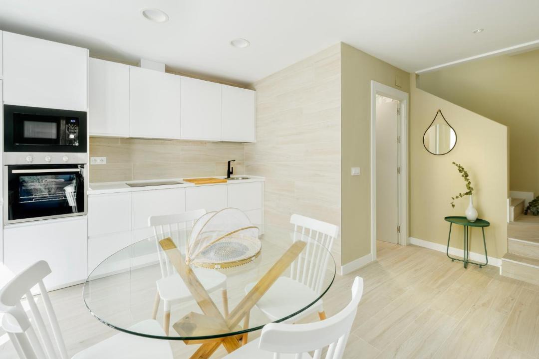 Photo of Kitchen in Lumbier