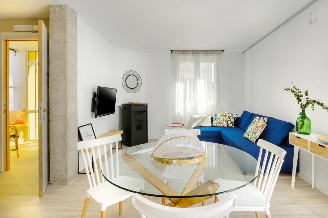 Photo of Livingroom in Lumbier
