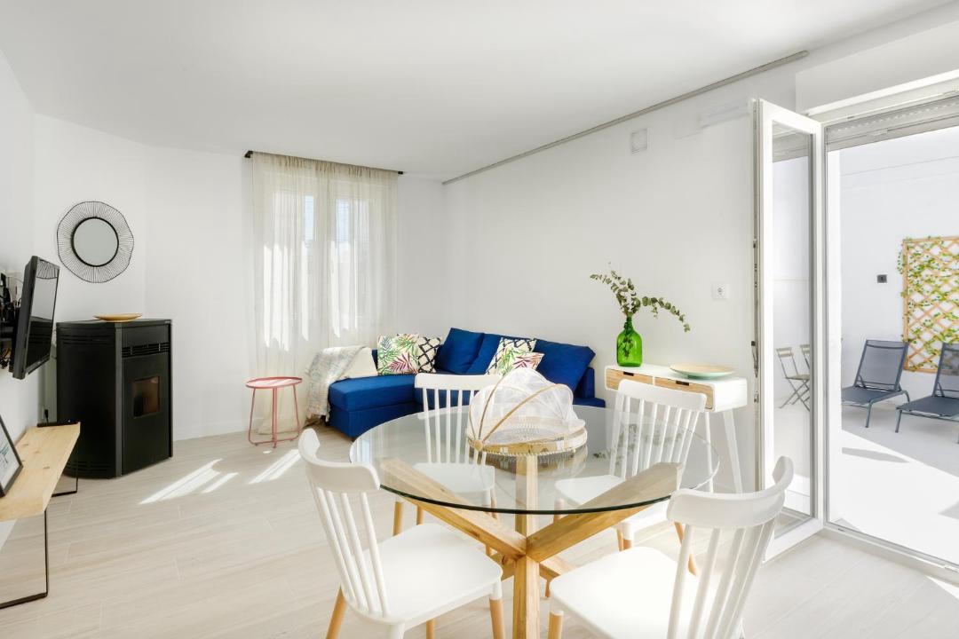 Photo of Livingroom in Lumbier