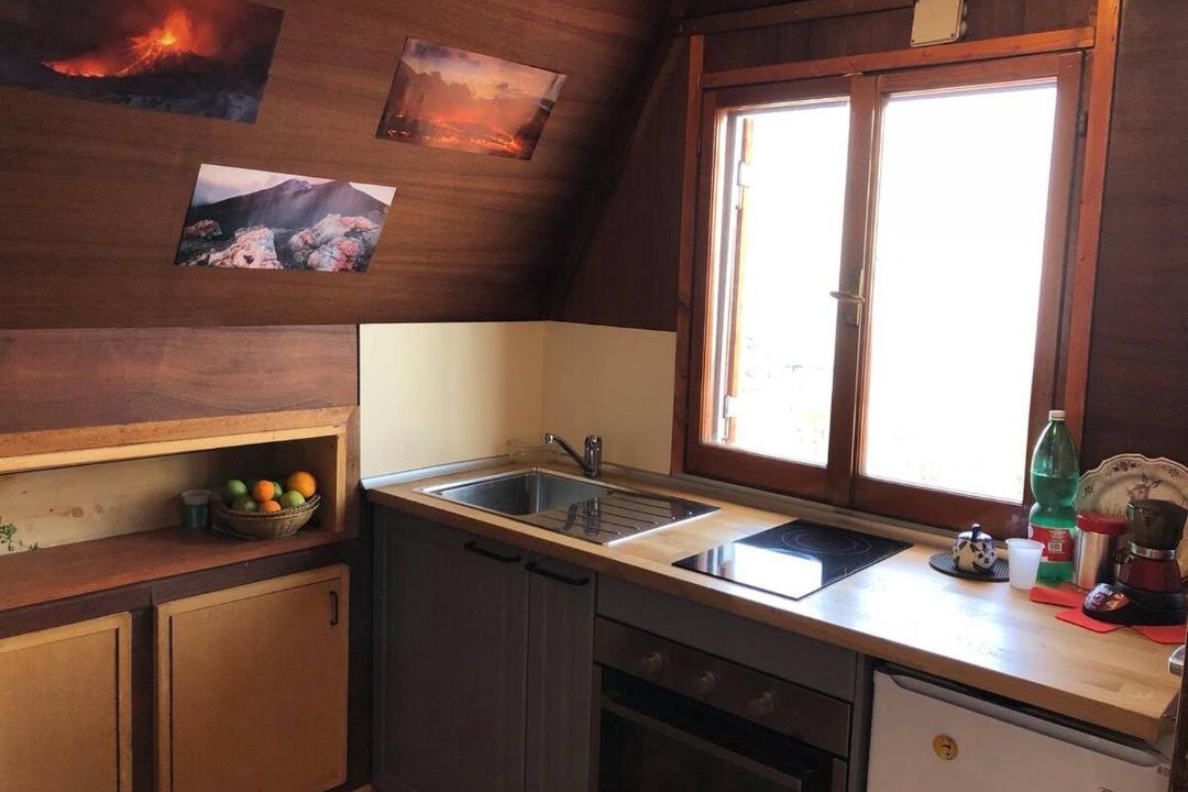 Photo of Kitchen in Sant'Alfio
