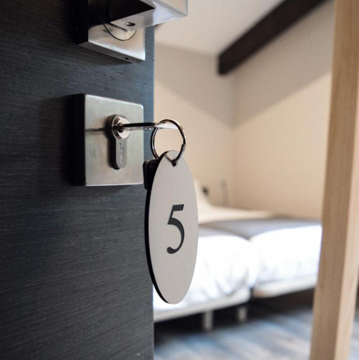 Photo of Bedroom in Camprodon